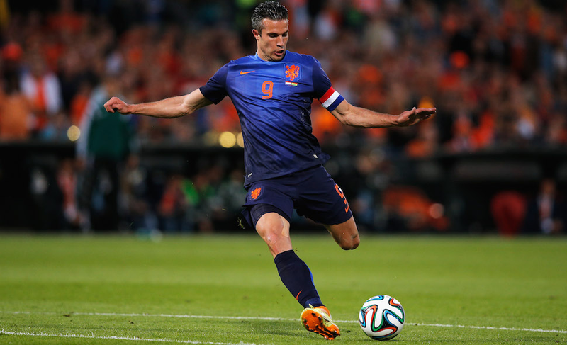 Illustration for article titled A Shadow Of Themselves, The Netherlands Need A World Cup Miracle